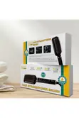 Denx DX1379 Hair Staightener Brush - 2
