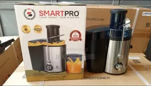 *SmartPro Juicer Extractor 1000 Watts* *0.5 L,low Noise 2 Speed