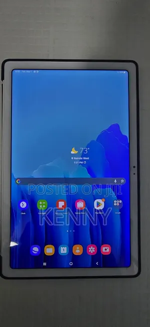 Samsung Galaxy Tab A7 10.4 (2022) 32GB Gray