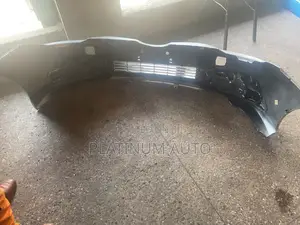Toyota Auris Front Bumper (2018)
