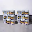 Ruff n Tuff Wall Master Textured Paint (20L, 30L, 40L) - 1