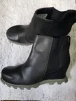 Used Chelsea Boots - Size 42 - 1