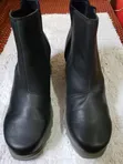 Used Chelsea Boots - Size 42 - 3
