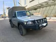 Nissan Patrol Pick Up Local 2016 - 2