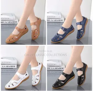 Ladies Loafers - Classy & Comfortable