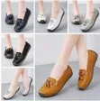 Ladies Loafers - Classy & Comfortable - 2