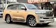 Toyota Land Cruiser 4.6 V8 ZX 2019 Gold - 5