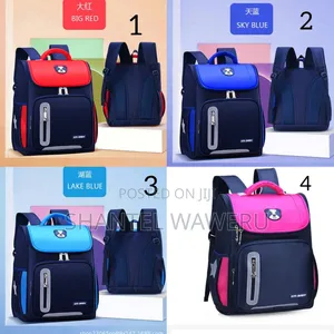 Medium Best School Bag