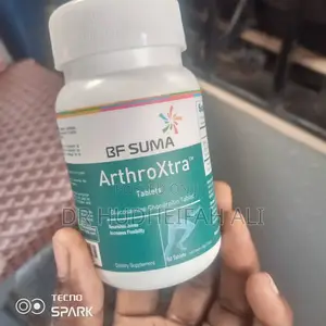 Arthrithroxtra and Zaminalcal