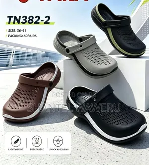 Crocks Available All Colors 36_41