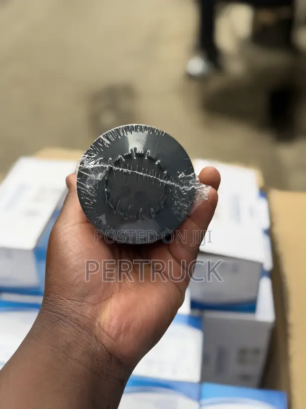 Sinotruk Howo H3 Oil Filter (OEM Weichai) - 1