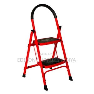 Ladder 2 Step Ladders Heavy Duty