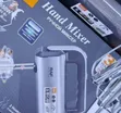 RAF Commercial Hand Mixer - 1