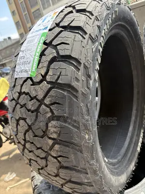 Grenlander 285/50r20 Tyres