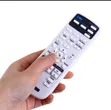 Epson Projector Remote Control - 1