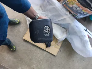 Steering Airbag for Toyota Land Cruiser Prado FJ150