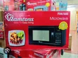 The Ramtons 20-Litre Digital Microwave - 1