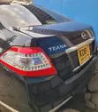 Nissan Teana 2014 Black - 2