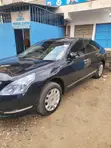 Nissan Teana 2014 Black - 5