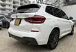 BMW X3 xDrive30i AWD 2018 Nyeupe - 2