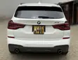BMW X3 xDrive30i AWD 2018 Nyeupe - 5
