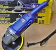 Buffing Machine - 2
