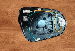 Nx 200,300/Rx 450 2015 Mirror Glass/Lens