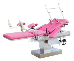 Gaenacology Bed Hydraulic