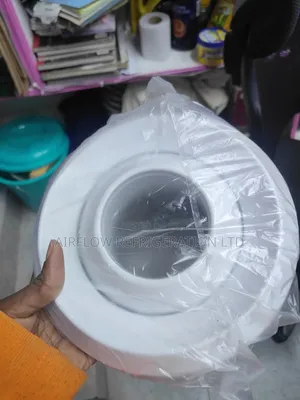 Jet Diffuser Eye Ball Diffuser