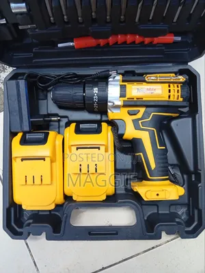 Brand New Electric Tool Drill