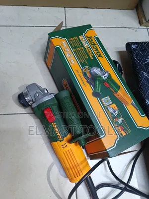 Jadever Angle Grinder 710w