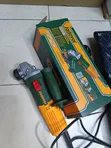 Jadever Angle Grinder 710w - 1