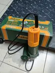 Jadever Angle Grinder 710w - 2