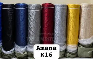 Luxury Curtains/Drapes Collection