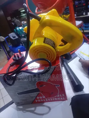 New Arrival Electric Power Tool Professional Air Blower