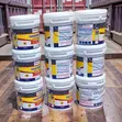 Trade Discounts 20L30L,40L Ruff N Tuff Wall Master Textured Paints - 2