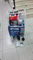 Powerful 3 Inch Water Pump - 1