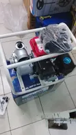 Powerful 3 Inch Water Pump - 2