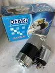 Starter Motor Hyundai Sonata Doc - 2