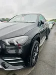 Mercedes-Benz GLE-Class 2020 400d - 1