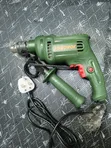 Jadever Impact Drill 650w - 1