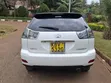 Toyota Harrier 2007 Nyeupe - 5