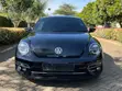 Volkswagen Beetle 2017 Nyeusi - 2