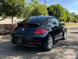 Volkswagen Beetle 2017 Nyeusi - 4