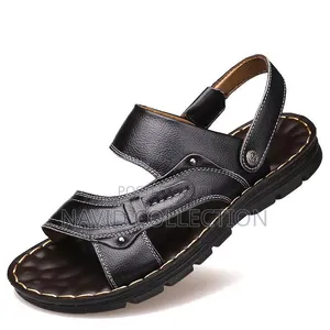Men Sandals B/