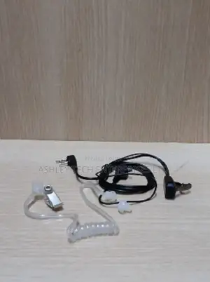 FBI Rechargeable Wireless Earbuds