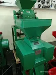 10hp Milano Roller Mill With Crusher - 1