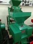 10hp Milano Roller Mill With Crusher - 2