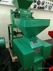 10hp Milano Roller Mill With Crusher - 3