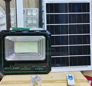 New Brand 500w Tg Solar Floodlights /500w Floodlight